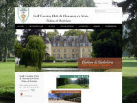golf-de-chaumont.com Thumbnail