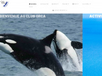 club-orca.fr