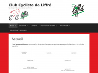 Clubcycliste-liffre.fr