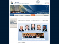 cncfa.fr Thumbnail