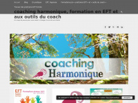 coaching-harmonique.fr Thumbnail