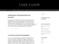 Code4game.fr