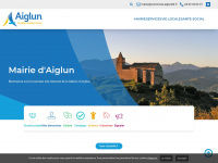 Commune-aiglun04.fr