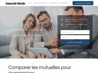 Comparateur-mutuelle-sante.fr