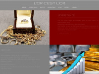 Lorcestlor.com