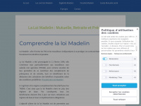 Le-madelin.fr