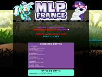 mlp-france.com Thumbnail