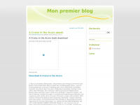 kaceyoin.blog.free.fr