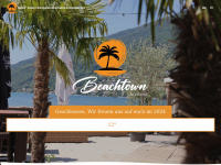 beachtown.ch Thumbnail