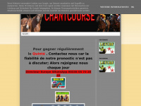 Chantcourse.blogspot.com