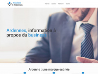 business-in-ardennes.fr Thumbnail