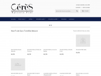 Ceres-epicerie-fine.com