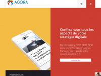 Agora-partners.es