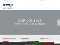 xmp-consult.org Thumbnail