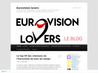 eurovisionlovers.com Thumbnail