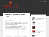 Blog-sensation-vin.com