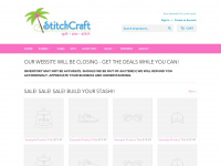 stitchcraft.com Thumbnail