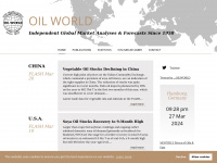 oilworld.biz Thumbnail