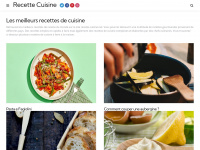 recette-cuisine.net Thumbnail