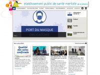 epsm-marne.fr Thumbnail