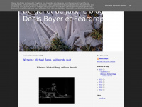 denisboyer-feardrop.blogspot.com Thumbnail