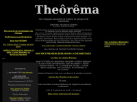 Theorema.free.fr