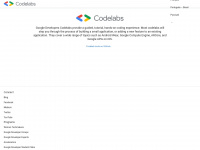 codelabs.developers.google.com Thumbnail