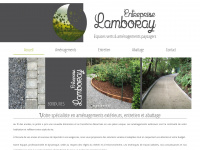 lamboray-jardin.be Thumbnail