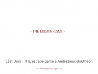 lastdoor-escapegame.fr