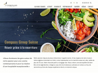 Compass-group.ch