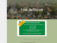 ville-locon.fr Thumbnail