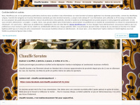 chauffesavates.wordpress.com