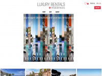 residences-luxuryrentals.com Thumbnail