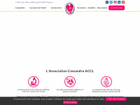 associationcassandra.org Thumbnail