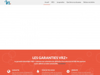 Garantie-vrz.fr