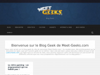 Blog.meet-geeks.com