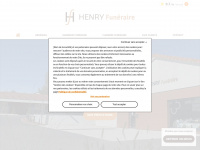 pompes-funebres-henry.com