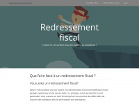 redressement-fiscal.fr Thumbnail