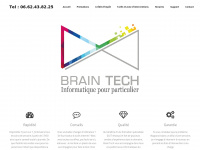 brain-tech.fr Thumbnail