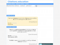 citations.education Thumbnail