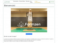 yoga-formzen.fr Thumbnail