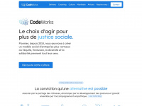 codeworks.fr Thumbnail