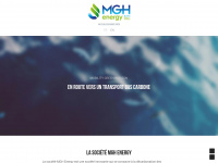 mgh-energy.com Thumbnail