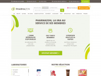 sra-pharmazon.com Thumbnail