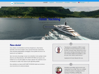 Tahitiyachting.com