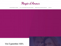 Magie-amour.net