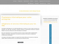 convergence-informatique.fr