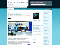 gphone.news.free.fr Thumbnail
