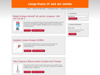 coup-franc.fr