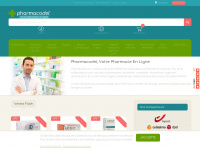 pharmacodel.com